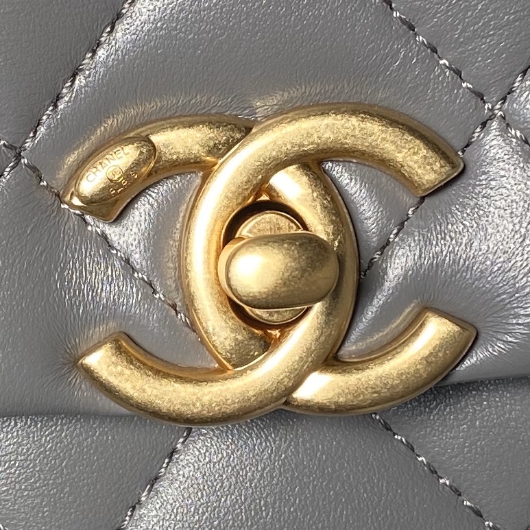 Chanel Satchel Bags